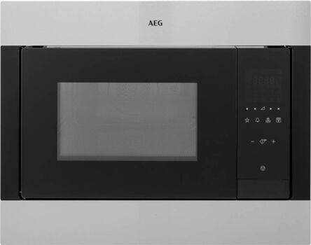 AEG Micro-ondas Encastre Msb2548c-M