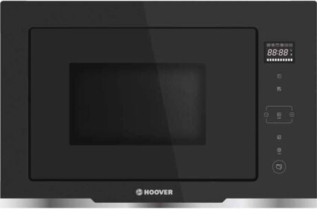 Hoover Micro-ondas Encastre HMGV28GDFB (28 L - Com Grill - Preto)