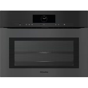 Miele H7840BMXARTLINE Built-In Combi Microwave - Matt Black