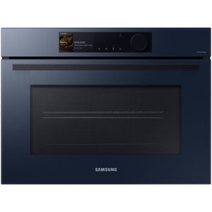 SAMSUNG NQ5B6753CAN/U4 Bespoke Series 6 Combination Microwave Oven - Clean Navy