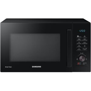 Samsung MC28A5135CK Convection Microwave with Slim Fry™, 28L in Black