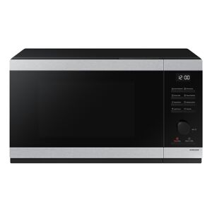 Samsung MS32DG4504ATE3 Large Capacity Solo Microwave Oven, 32L in Stainless Steel Finish