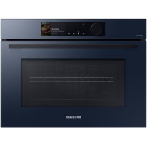 Samsung Bespoke Series 6 NQ5B6753CAN/U4 Combination Microwave Oven - Clean Navy