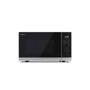 Sharp Microwave Oven with Grill 900W 25L