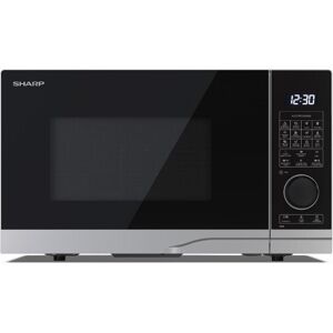 Sharp Microwave Oven with Grill and Convection 900W 25L