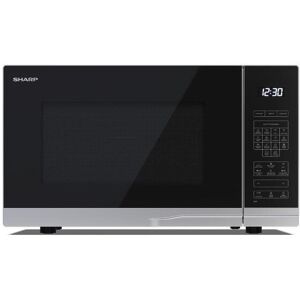 Sharp Microwave Oven with Grill and Convection 1000W 32L