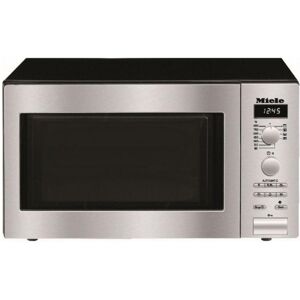 Miele M6012 freestanding microwave