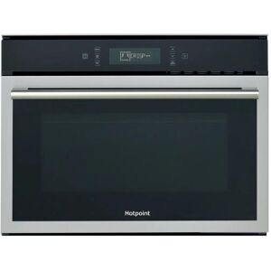 Hotpoint Mp676ixh Built-In Microwave