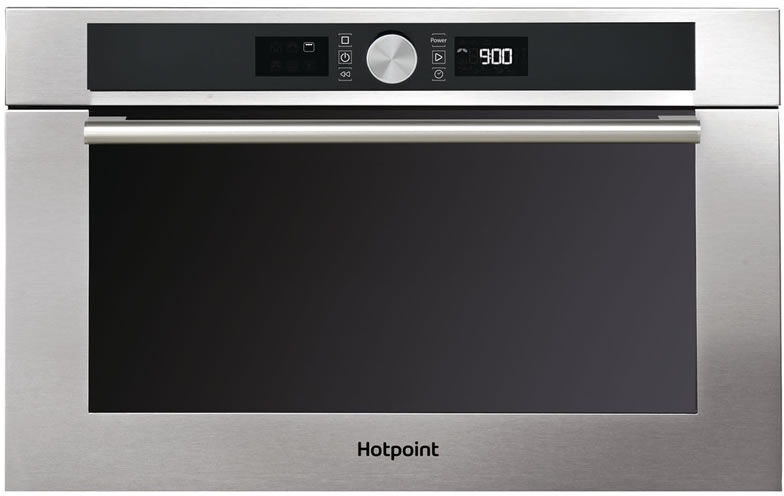 Hotpoint MD 454 IXH