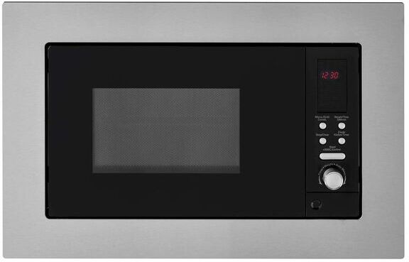 ART28628 Microwave Grill Wall Unit Depth Built In 17L - Econolux