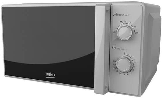 Solo 20L 700W Microwave Silver - Beko