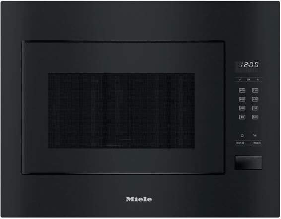 Miele built-in microwave oven  M 2240 SC