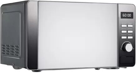 Daewoo Callisto 20 L 800W Countertop Microwave Daewoo  - Size: 28cm H X 21cm W X 40cm D