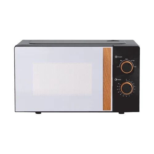 Daewoo 20L 700W Countertop Microwave Daewoo 24cm H X 43cm W X 28cm D