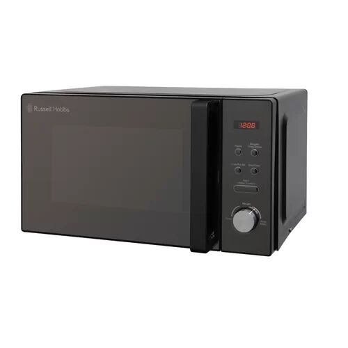 Russell Hobbs 20 L 800W Countertop Microwave Russell Hobbs  - Size: Small