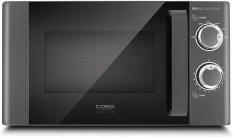 Caso Design 20 L 700W Countertop Microwave Caso Design  - Size: 5cm H X 27cm W X 35cm D