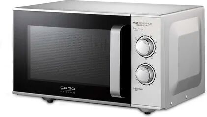 Caso Design 25 L 900W Countertop Microwave Caso Design  - Size: 8cm H X 43cm W X 12cm D