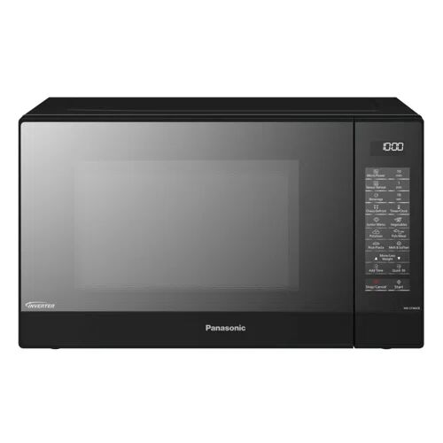 Panasonic 32 L 1000W Countertop Microwave Panasonic  - Size:
