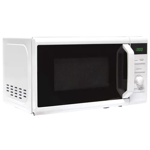 Igenix 20 L 800W Countertop Microwave Igenix Colour/Finish: White