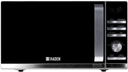 HADEN 20L 800W Microwave with Grill HADEN  - Size: 94cm H X 147cm W X 94cm D