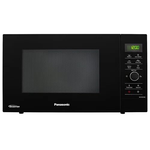 Panasonic 23 L 1000W Countertop Microwave Panasonic Medium