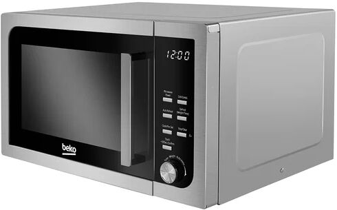 Beko 23 L 800W Countertop Microwave Beko  - Size: 38cm H X 23cm W X 43cm D