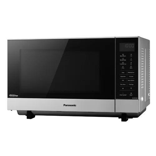 Panasonic 27 L 1000W Countertop Microwave Panasonic  - Size: