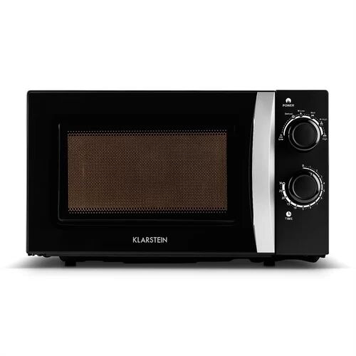 Klarstein myWave 20 L 700W Countertop Microwave Klarstein  - Size: 102cm H x 152cm W x 4cm D