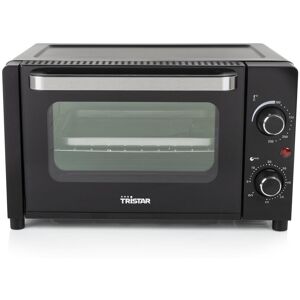 Tristar Minibackofen »OV-3615« schwarz