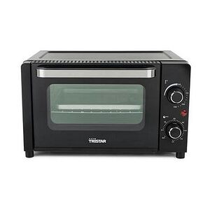 Tristar Mini-Backofen OV-3615 800W Schwarz