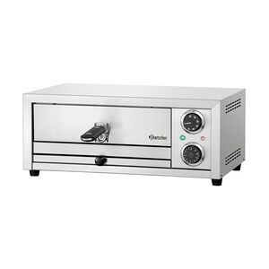 Gastro Bartscher Pizzaofen ST350 TR