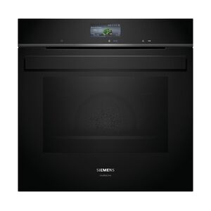 Siemens studioLine HB936GCB1 iQ700, Einbau-Backofen, 60 x 60 cm, Schwarz, Ede...