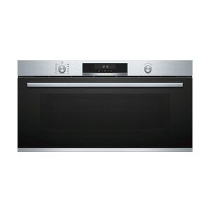 Bosch Serie 6 VBC5580S0 Backofen 85 l A+ Edelstahl