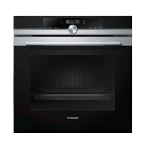 Siemens Backofen HB673GBS1