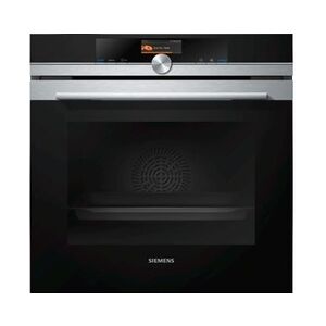 Siemens Backofen HB636GBS1