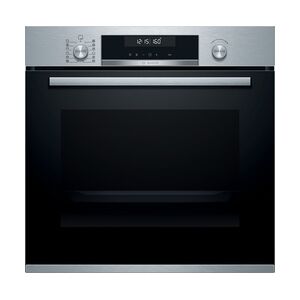 Bosch Backofen-Set HBD671CS61