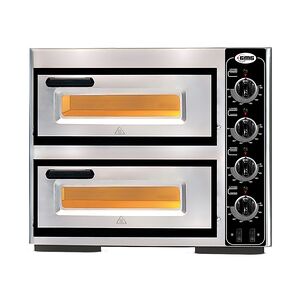 Gastro GMG Pizzaofen Classic PF4040DE4 1 + 1x39cm