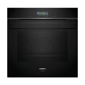 Siemens studioLine HB974GLB1 iQ700, Einbau-Backofen, 60 x 60 cm, Schwarz, Ede...