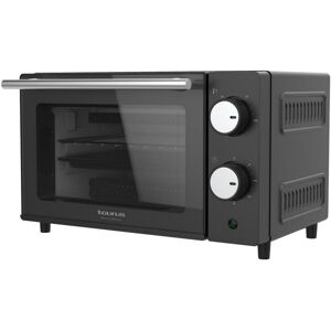 Minibackofen 10l 650w schwarz - 971357000 Taurus