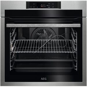 BPE742280M Backofen - AEG