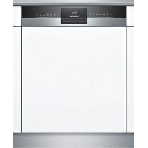 Siemens - SN55YS01BE IQ500 integriert, 60cm, edelstahl