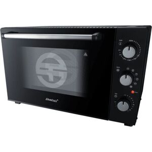 Steba KB M60 Mini-Backofen   schwarz