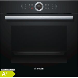 Bosch Backofen HBG675BB1 Serie   8