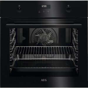 AEG BPE535120B SurroundCook Multifunktionsbackofen, Pyrolyse, A+