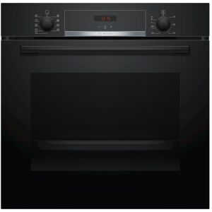 Bosch HBA534EB0 Einbau-Backofen 60 cm EEK: A