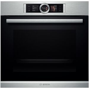 Bosch HBG636ES1 Backofen 71 l 3650 W A+ Edelstahl