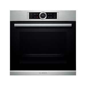 Bosch HBG675BS1 Serie 8 Backofen / 71 L / 4D Heißluft Plus / EEK A+