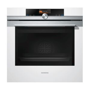 Siemens HB676G0W1 Einbau-Backofen mit Pyrolyse, A+