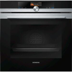 Siemens HB636GBS1, iQ700, Einbau-Backofen, 60 x 60 cm, Edelstahl, A+