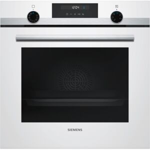 Siemens HB517ABW0 Backofen 71 l A Weiß